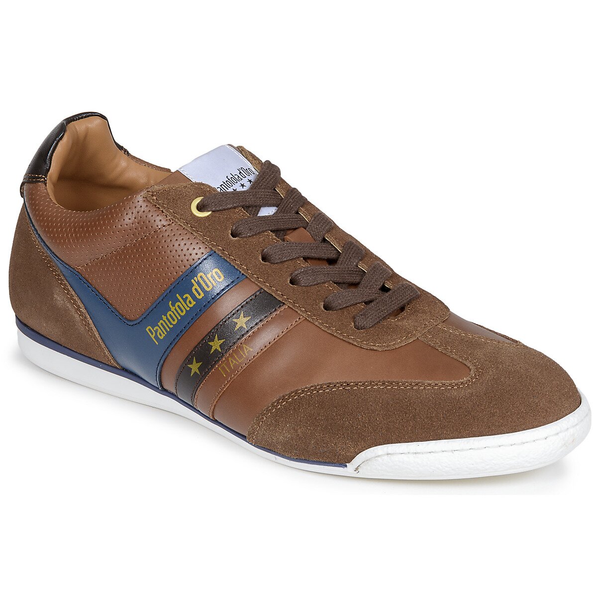 Pantofola d'Oro Pantofi VASTO LOW