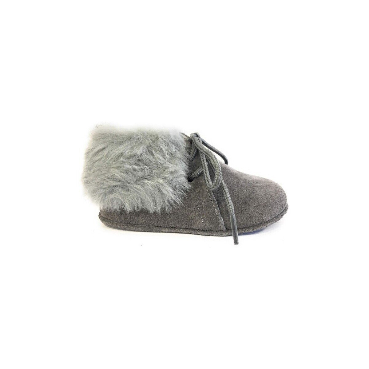 Panyno Pantofi A 2521 Gris