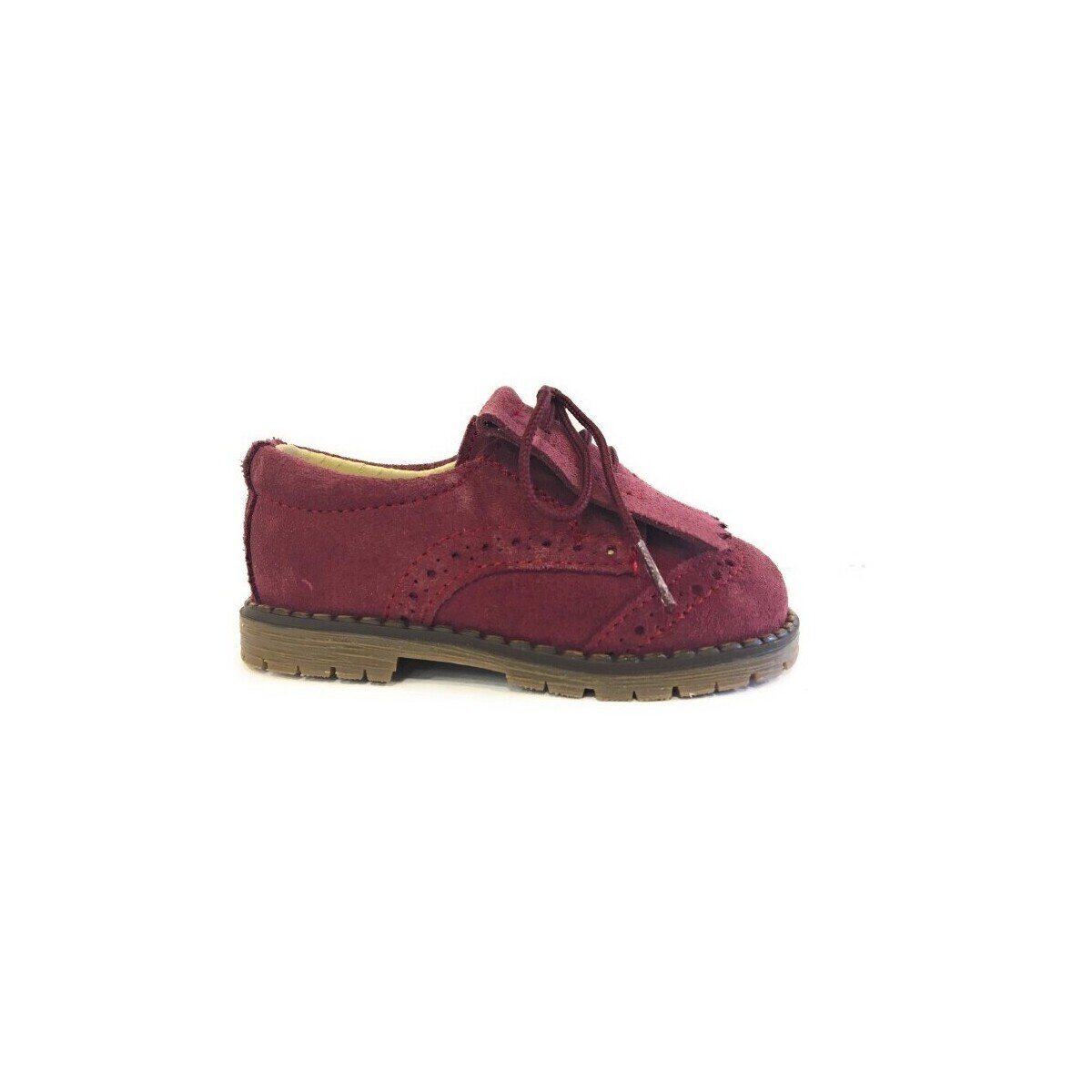 Panyno Pantofi B 1923 Burdeos