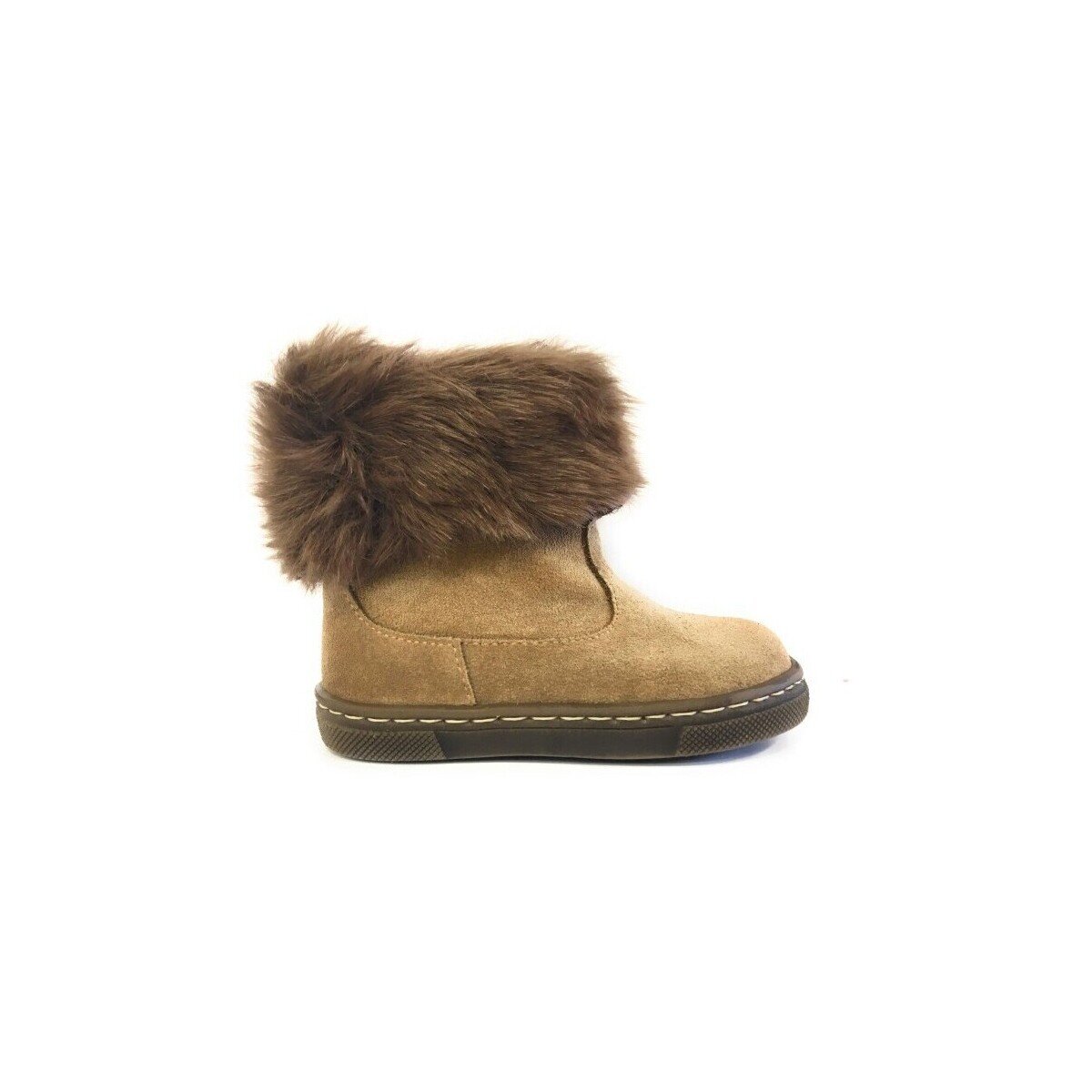 Panyno Pantofi B 2138 Camel