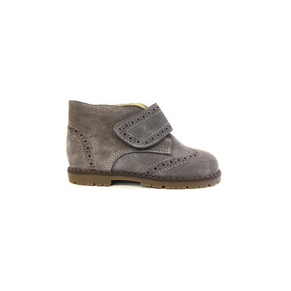 Panyno Pantofi B 2138 Gris