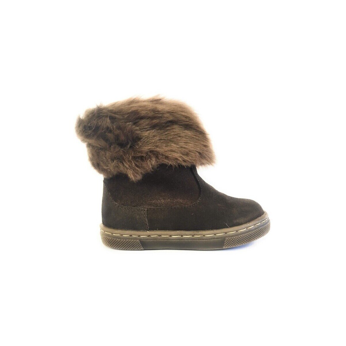 Panyno Pantofi B 2138 Marrón