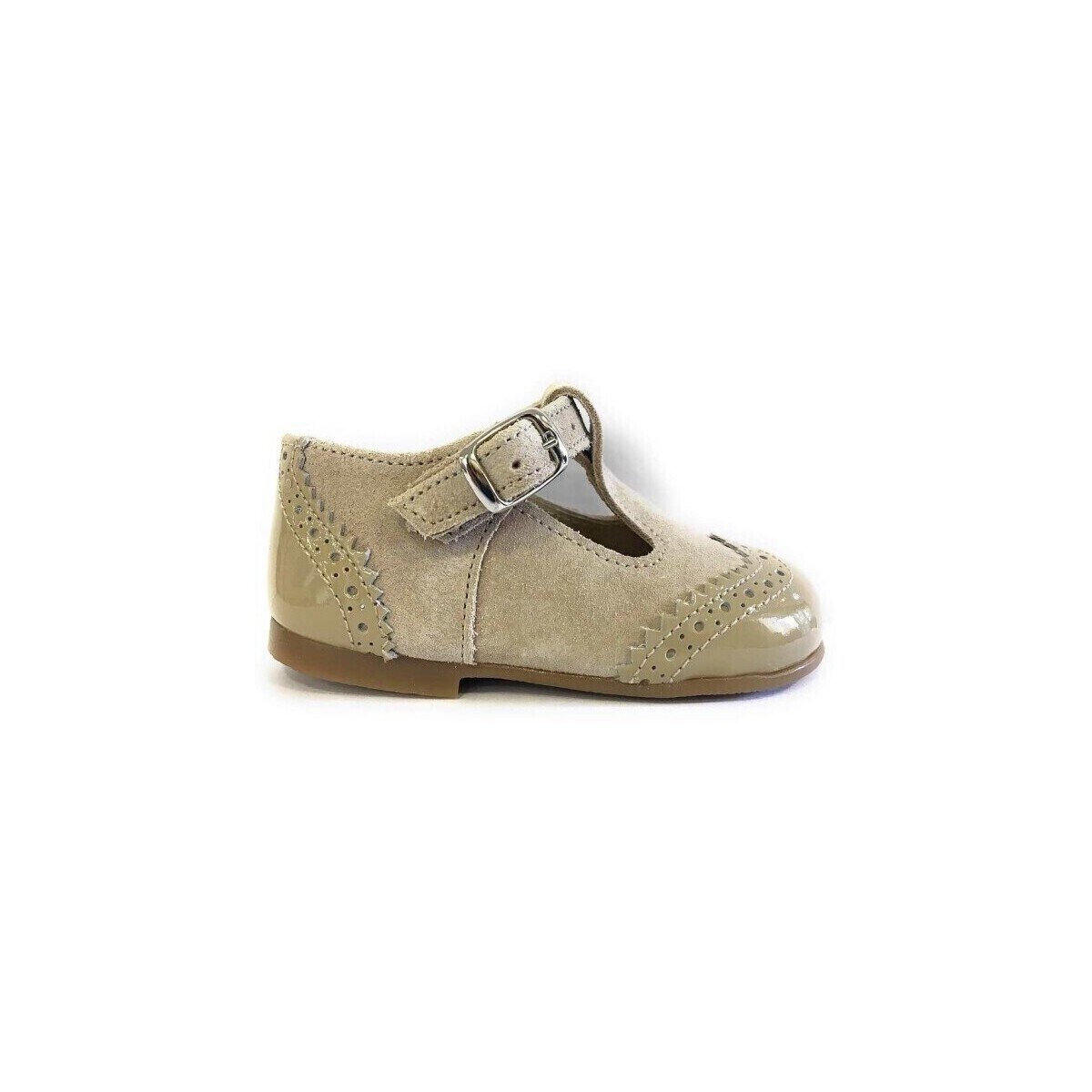 Panyno Pantofi B 2158 Beige