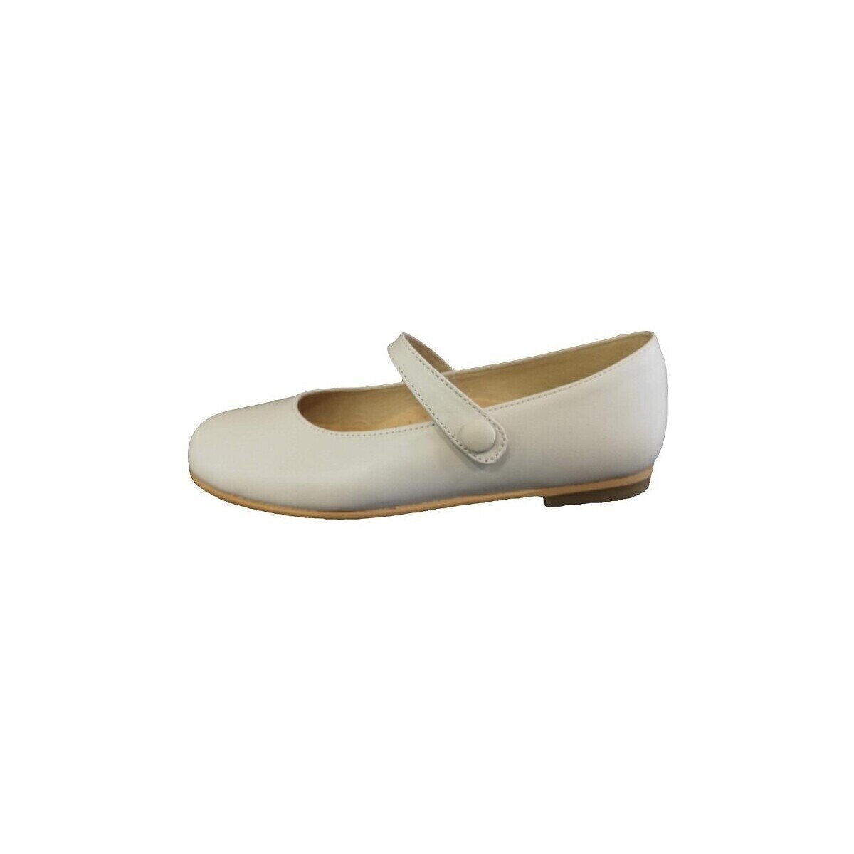 Panyno Pantofi E 2006 Beige