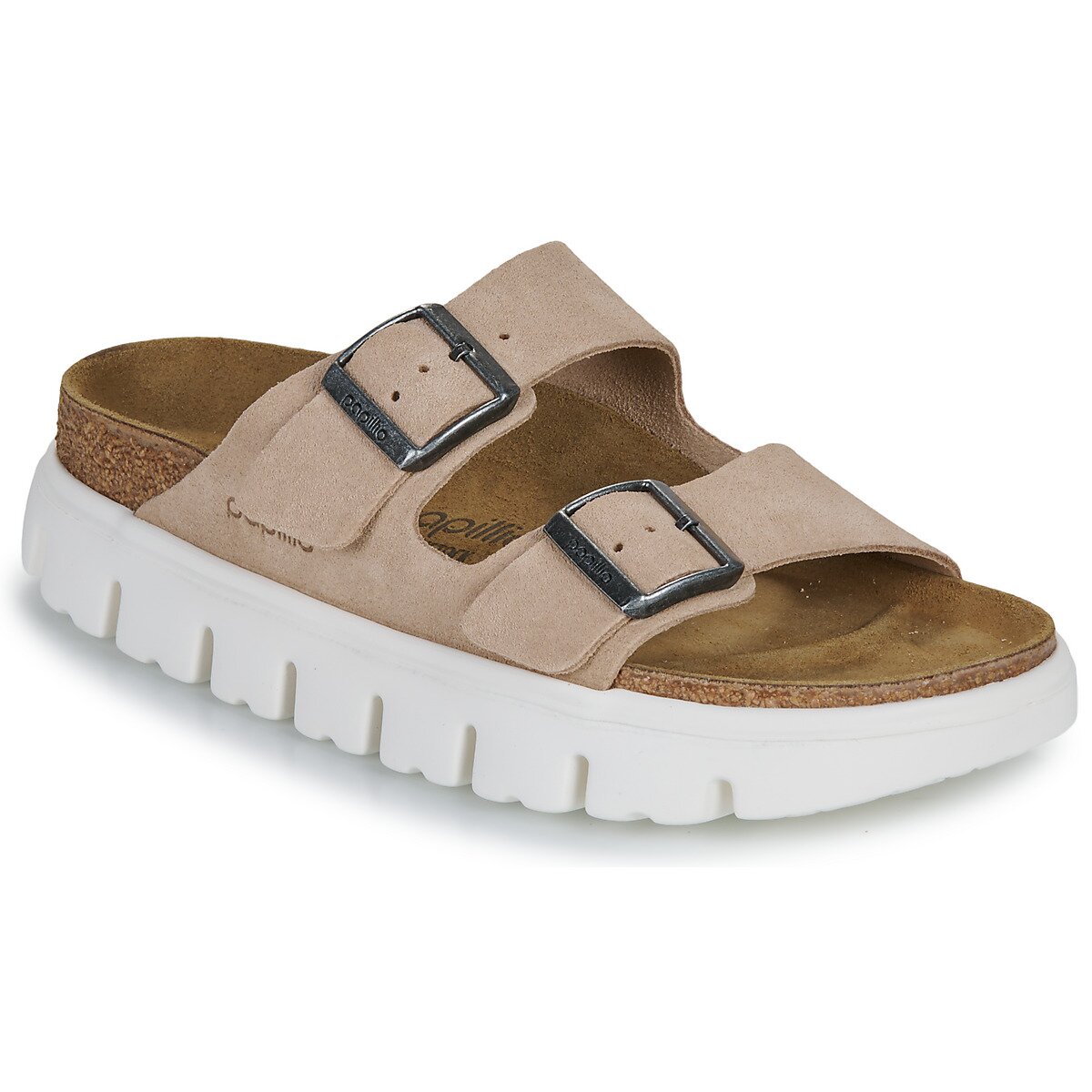 Papillio Pantofi Arizona Chunky LEVE Warm Sand