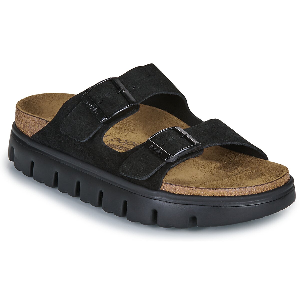 Papillio Pantofi Arizona Chunky Suede