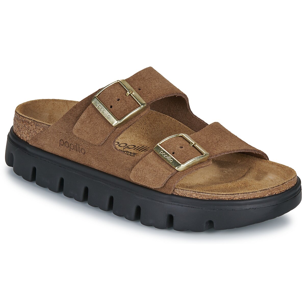 Papillio Pantofi Arizona Chunky Suede
