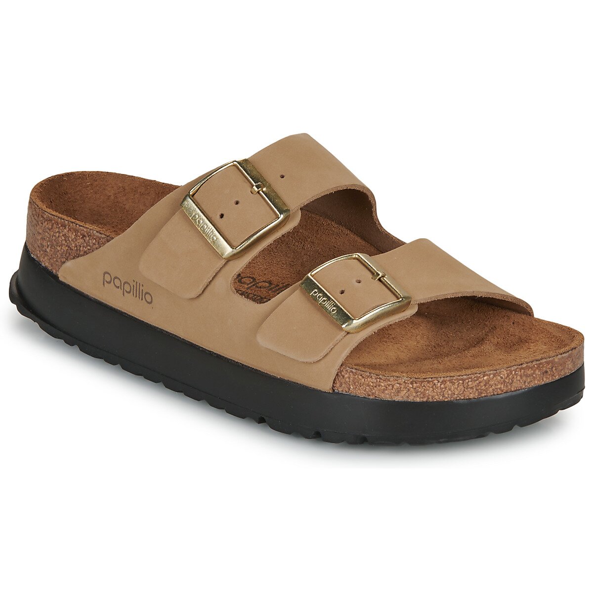 Papillio Pantofi Arizona Flex Platform Nubuck