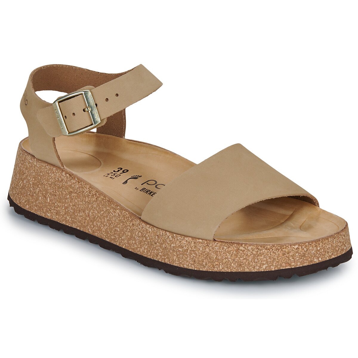 Papillio Pantofi Glenda LENB Sandcastle