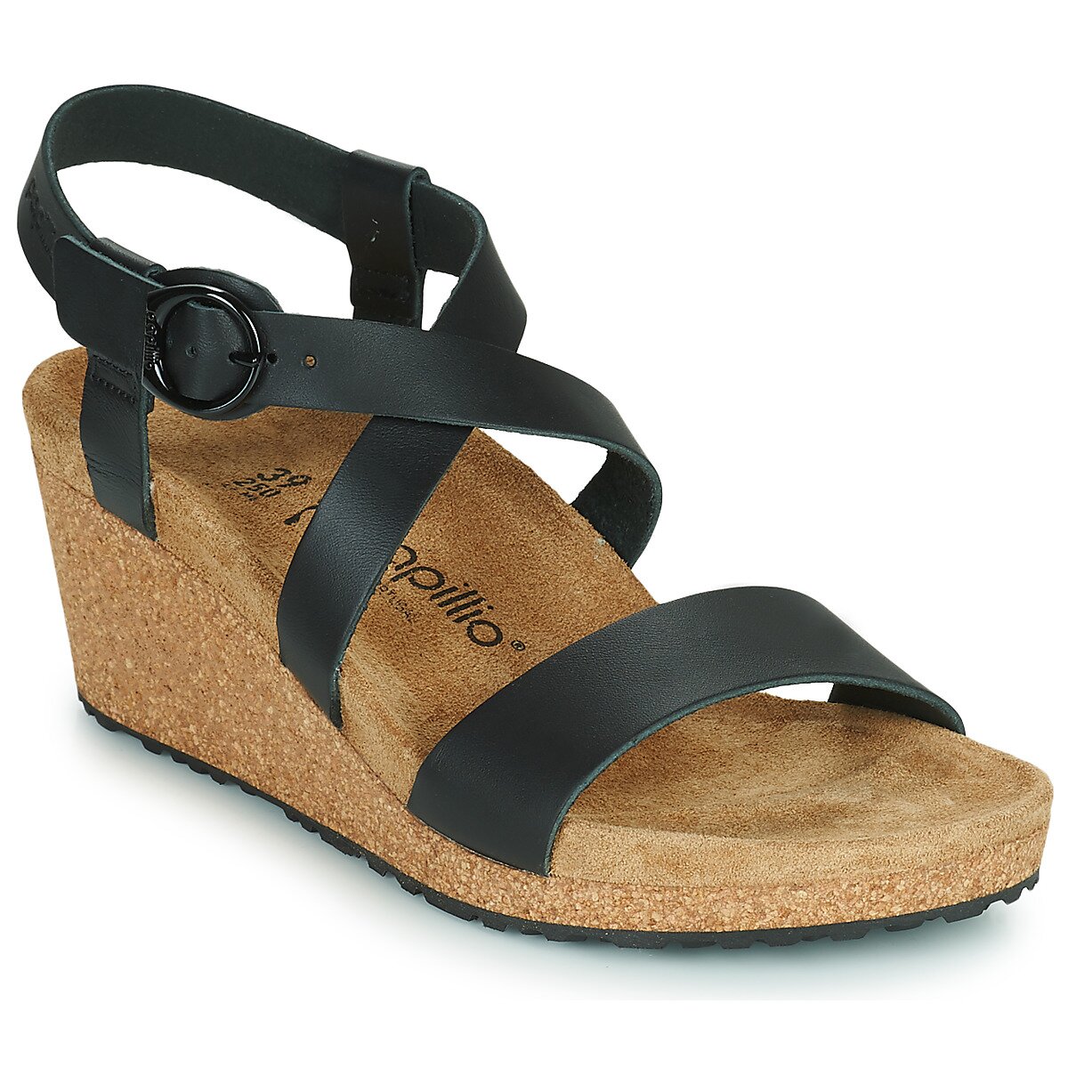Papillio Pantofi SIBYL RING BUCKLE
