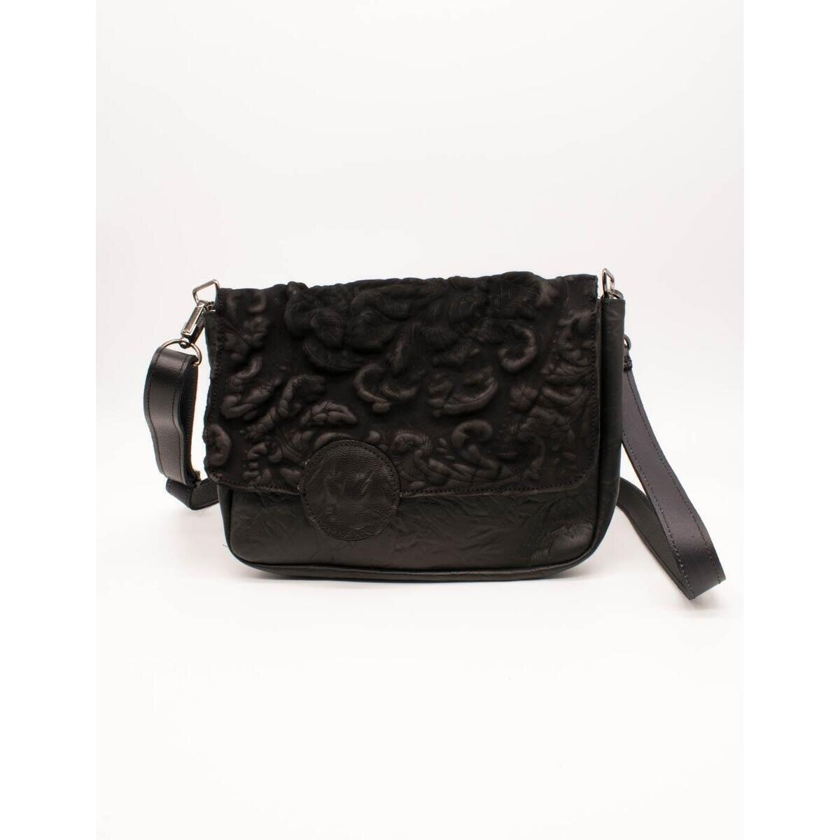 Papucei Genti Hera Black Sky