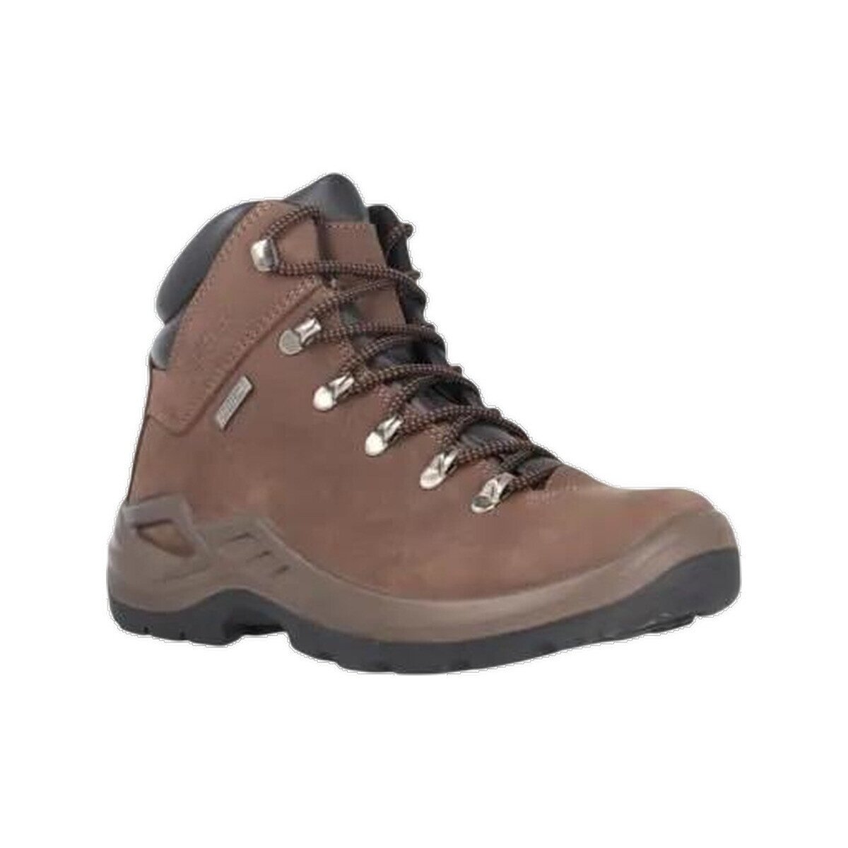 Paredes Pantofi Bottines Veleta cuir Nobuck hidrofugé