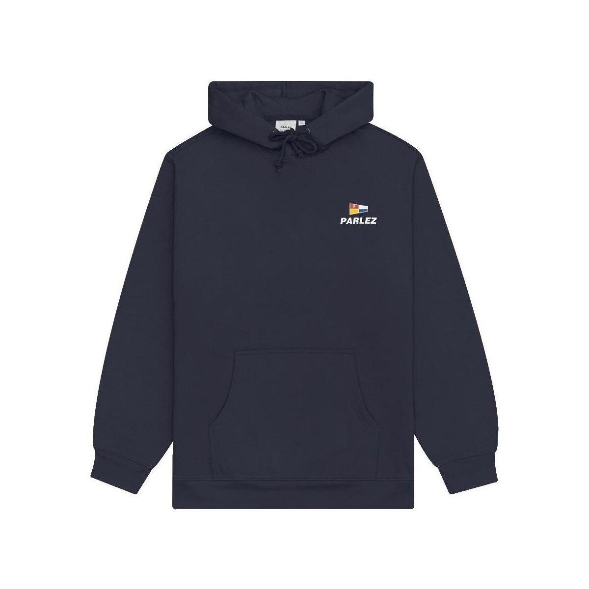 Parlez Îmbracaminte PARSS220078 navy