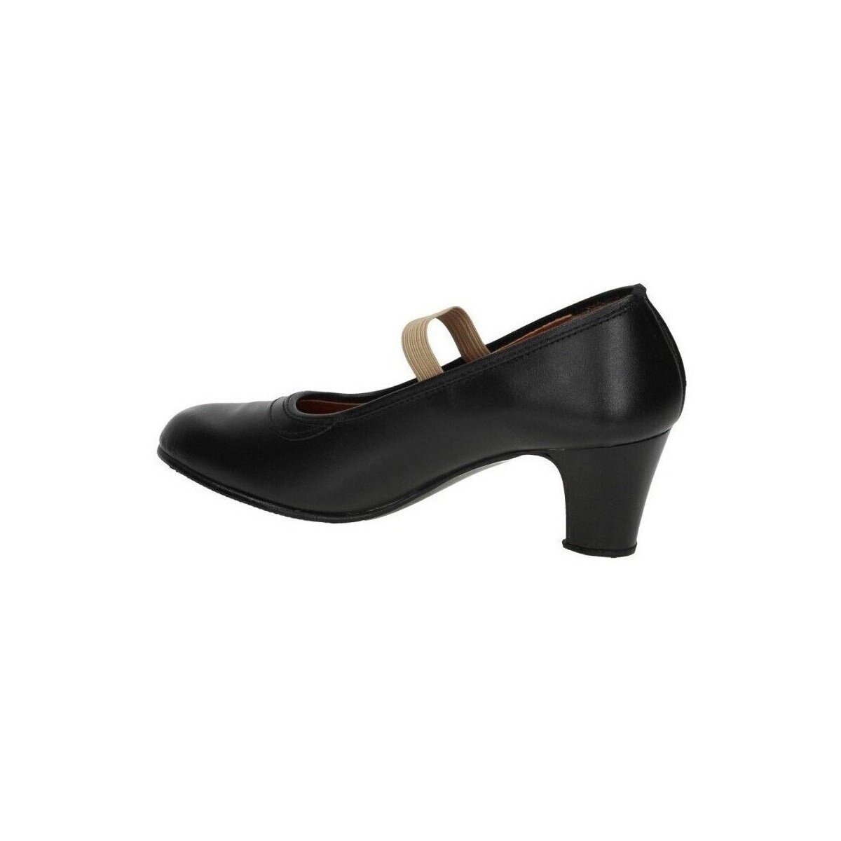Pasos De Baile Pantofi -