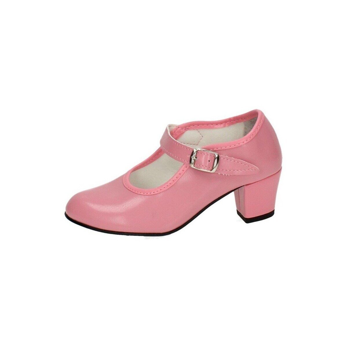 Pasos De Baile Pantofi -