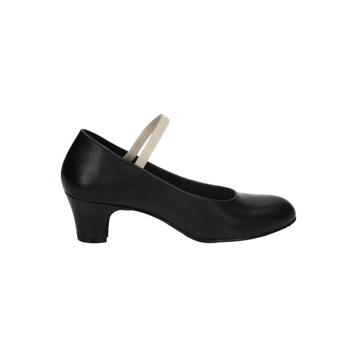 Pasos De Baile Pantofi -