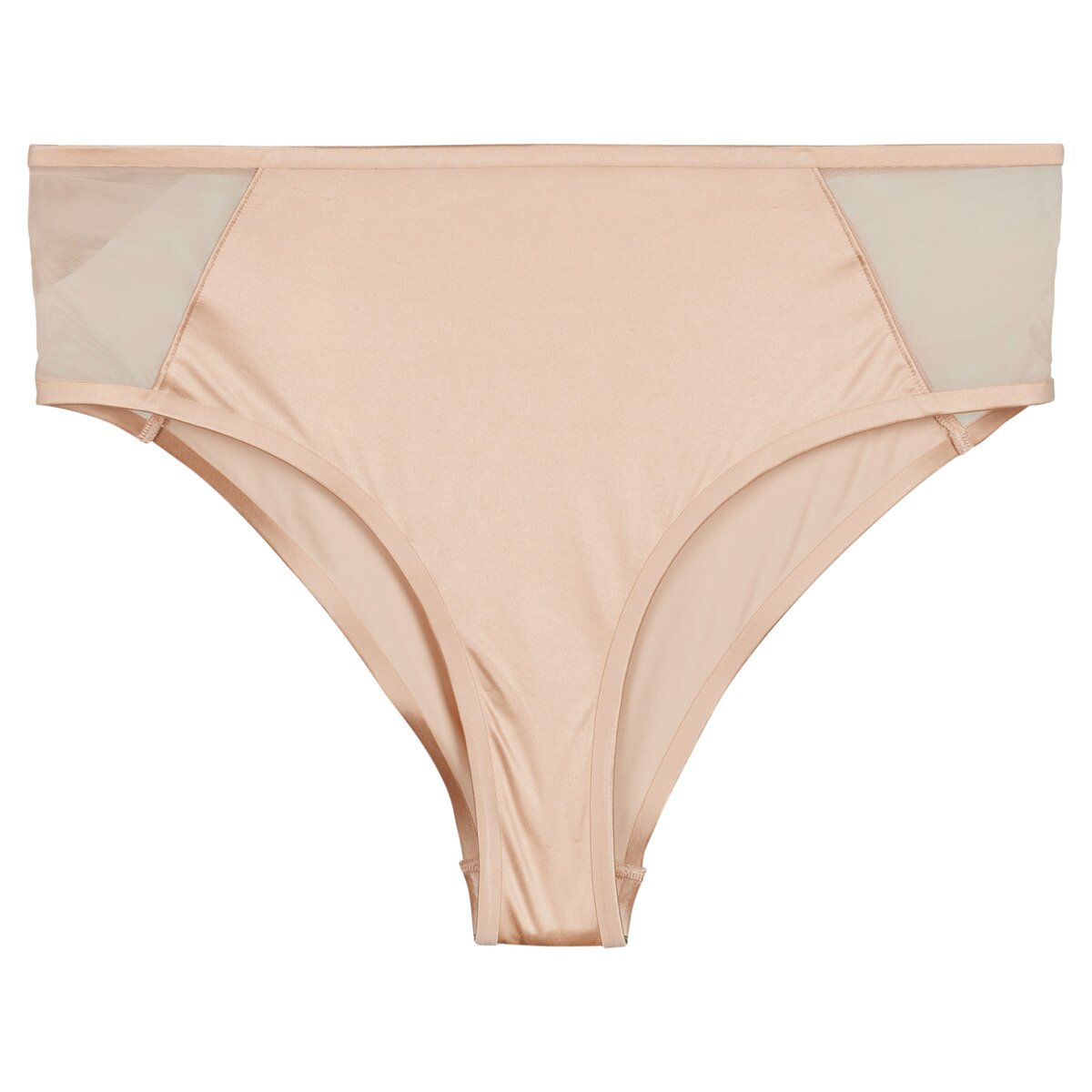Passionata Lenjerie intimă BIANCA High waist brief