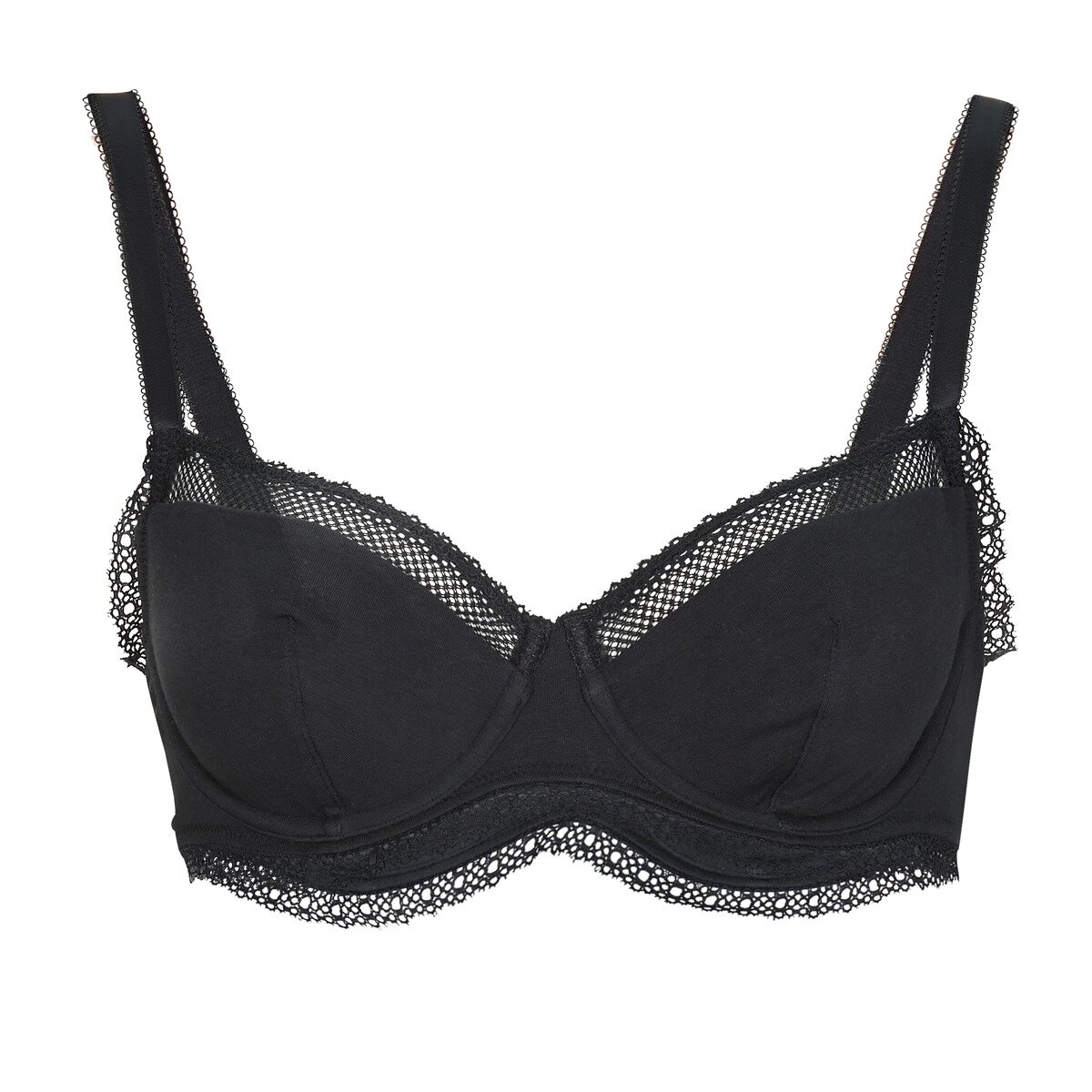 Passionata Lenjerie intimă CHARLOTTE WIRED DEMI BRA
