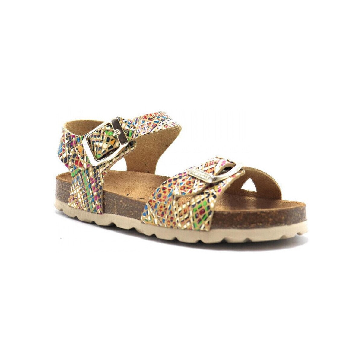 Pastelle Pantofi Salome