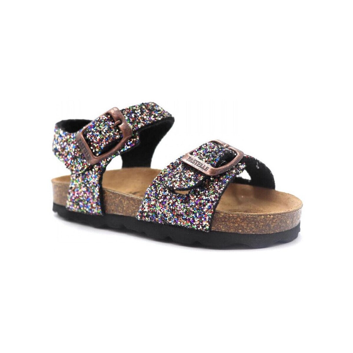 Pastelle Pantofi Salome