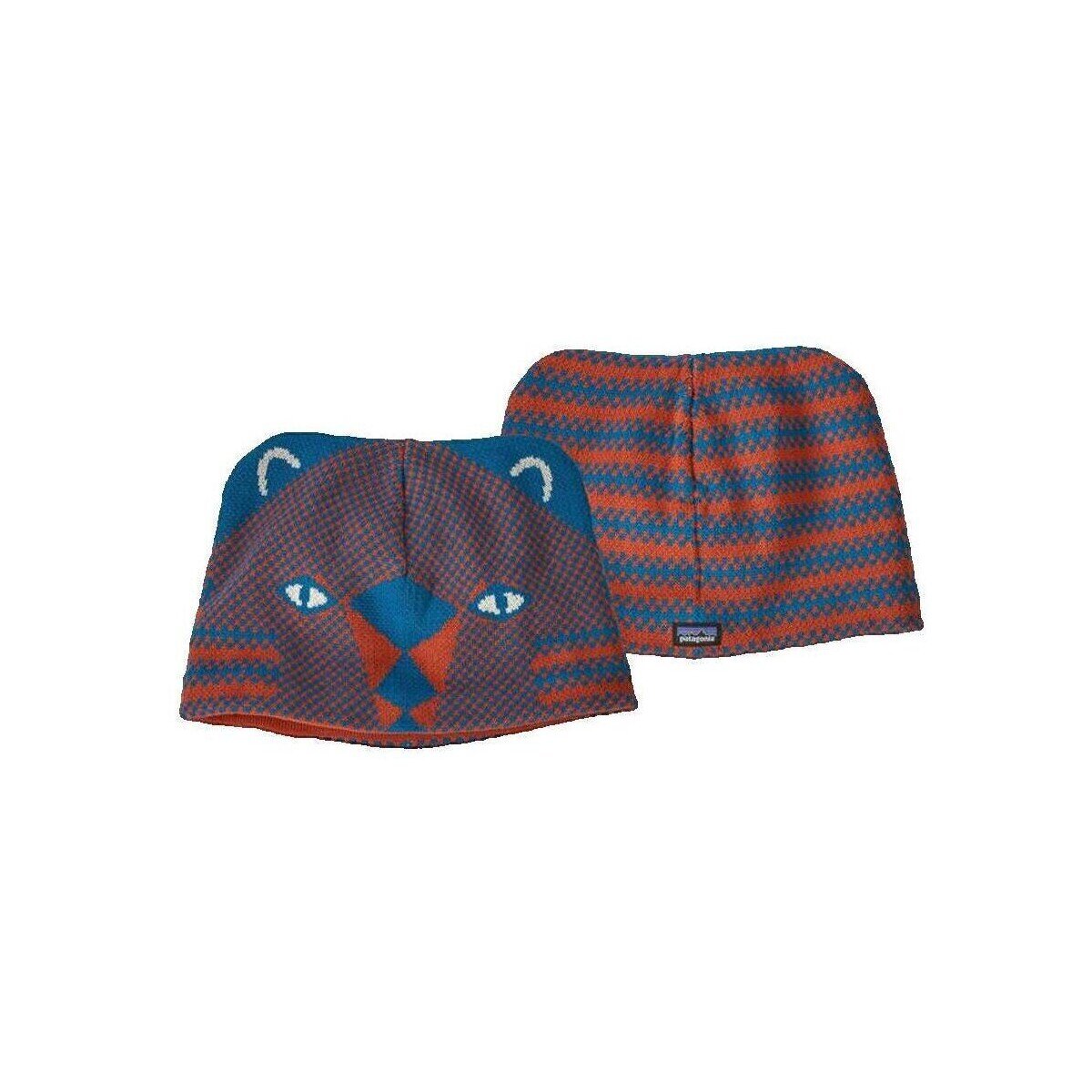 Patagonia Accesorii textile Animal Friends