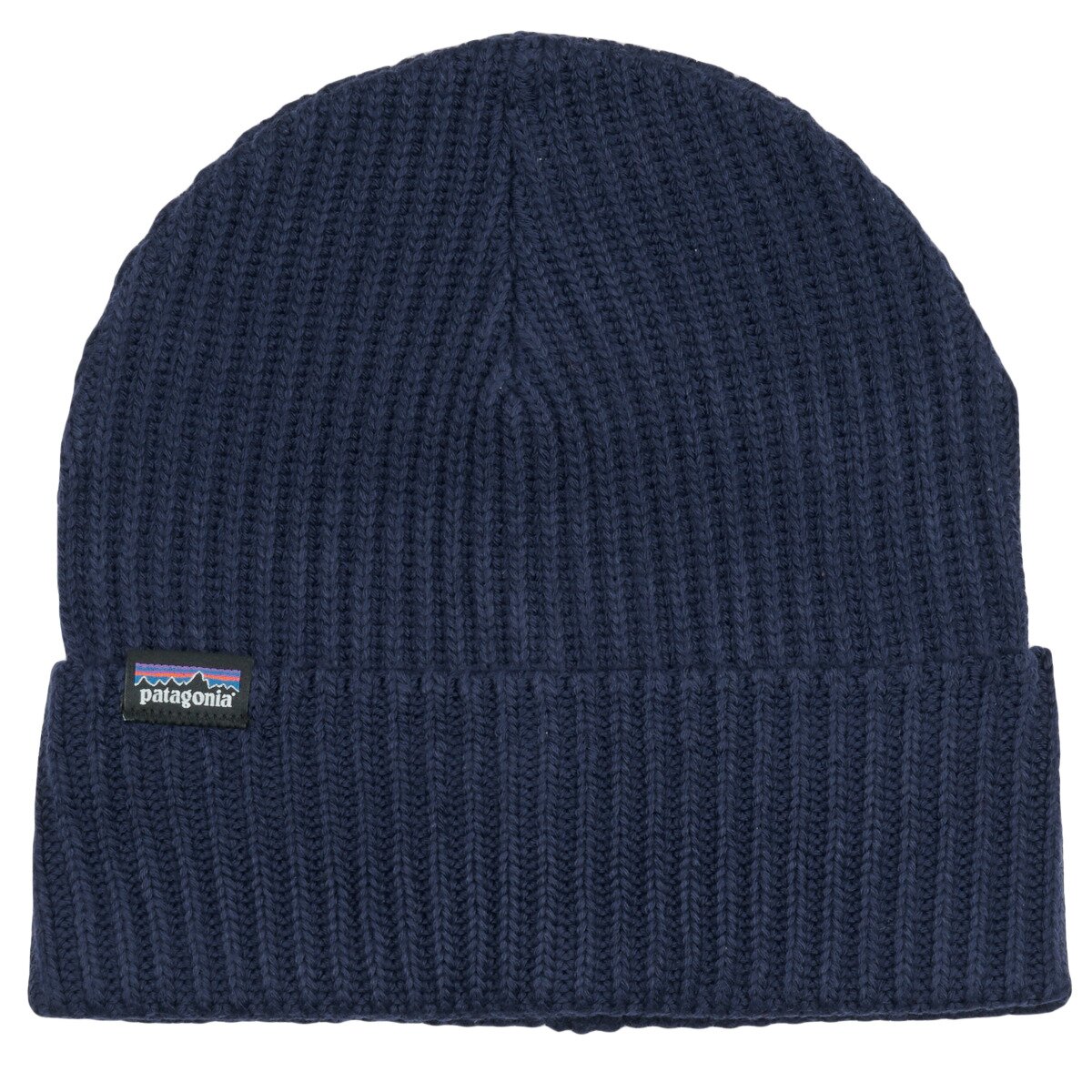 Patagonia Accesorii textile Fishermans Rolled Beanie