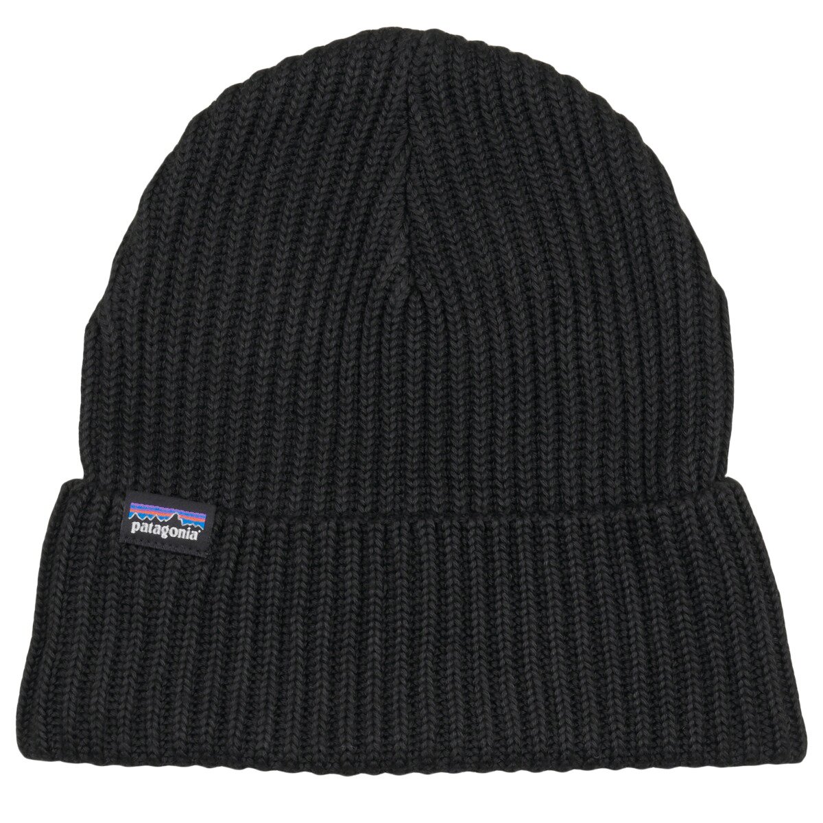 Patagonia Accesorii textile Fishermans Rolled Beanie