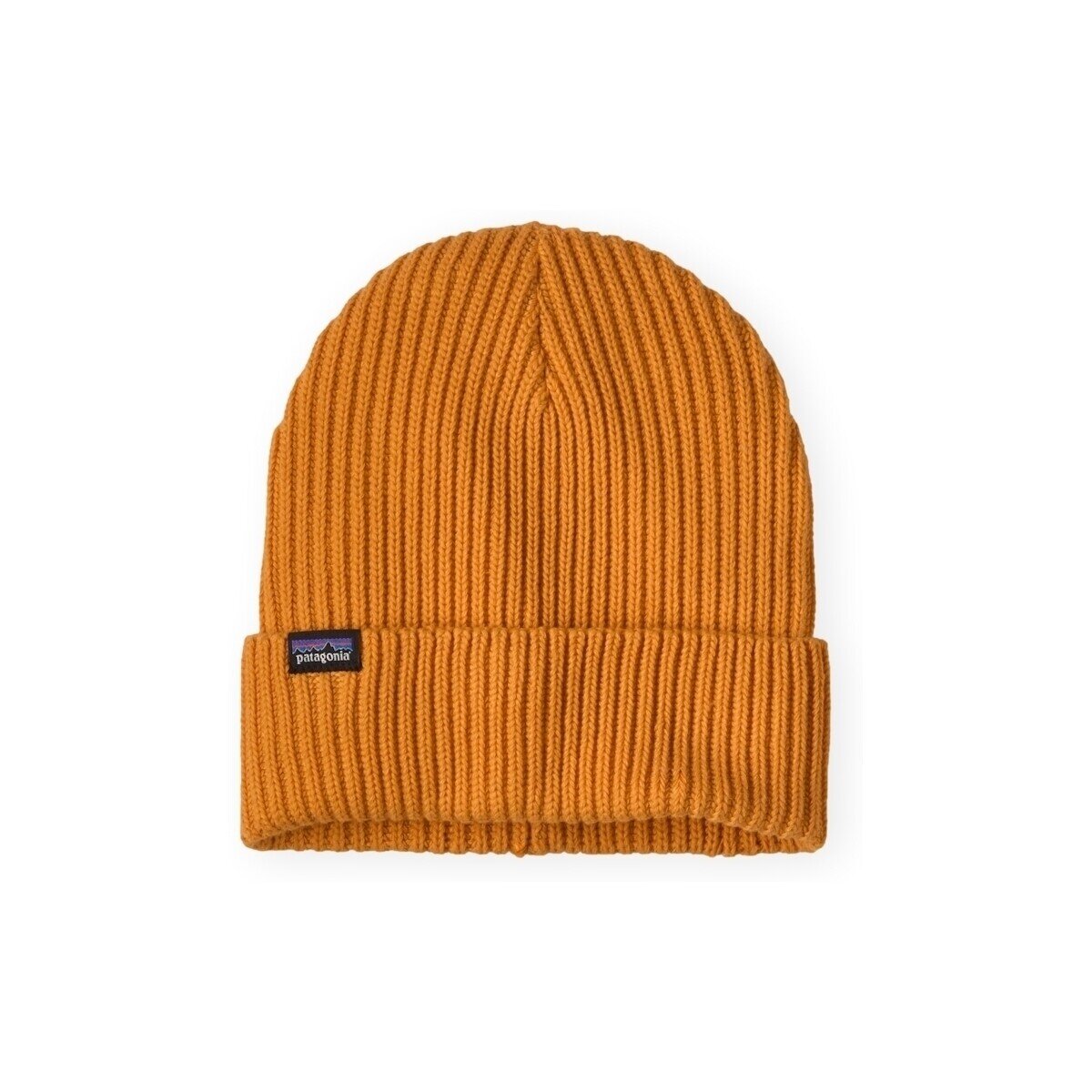 Patagonia Accesorii textile Fisherman's Rolled Beanie - Autumn Orange