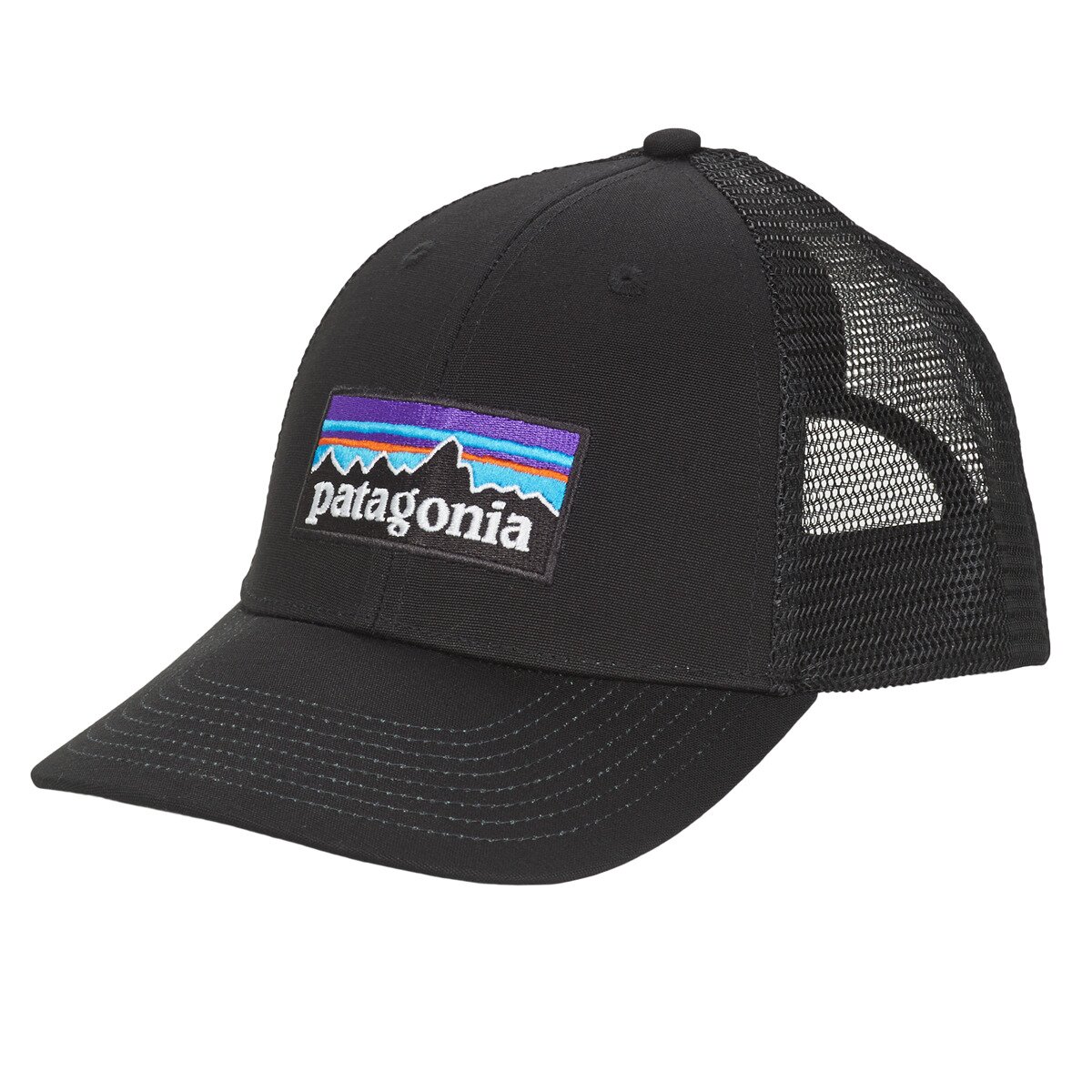 Patagonia Accesorii textile P-6 LOGO LOPRO TRUCKER HAT