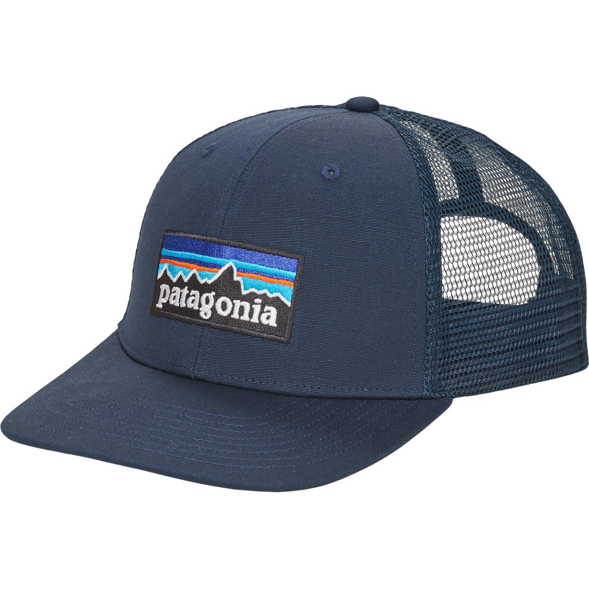 Patagonia Accesorii textile P-6 LOGO TRUCKER HAT