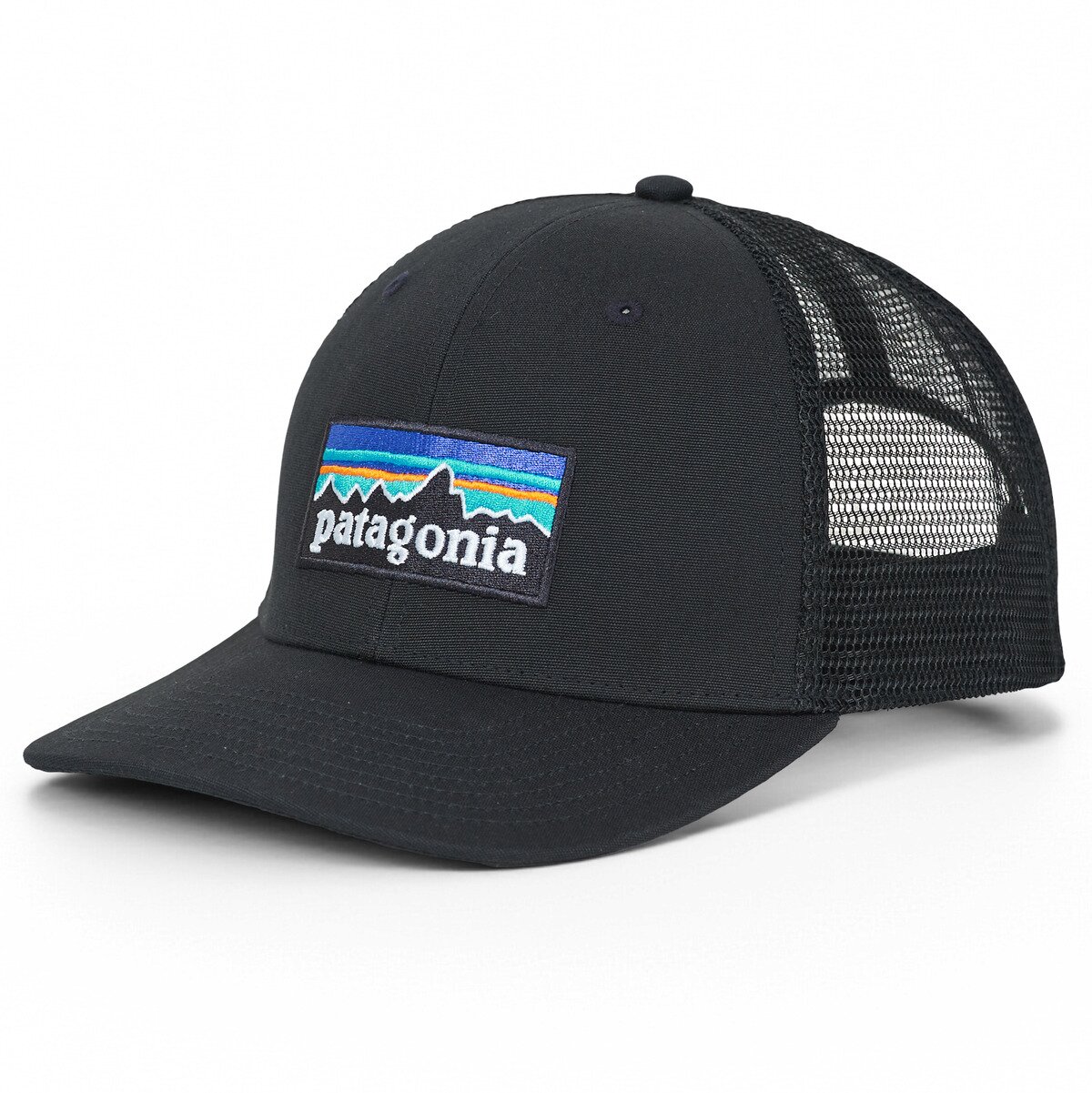 Patagonia Accesorii textile P-6 LOGO TRUCKER HAT