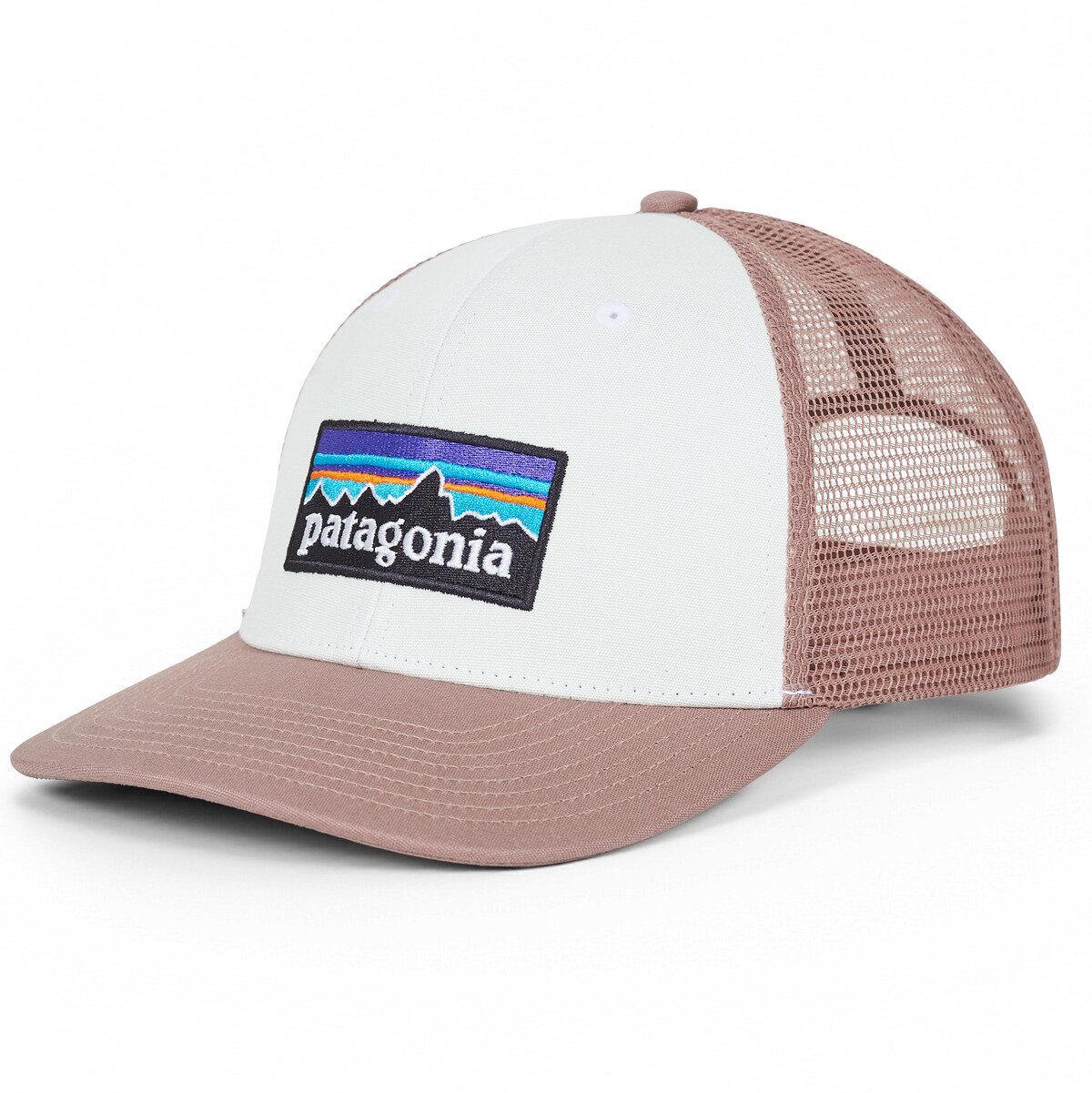 Patagonia Accesorii textile P-6 LOGO TRUCKER HAT