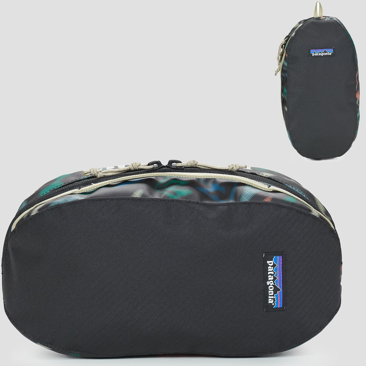 Patagonia Genti BLACK HOLE CUBE 3L