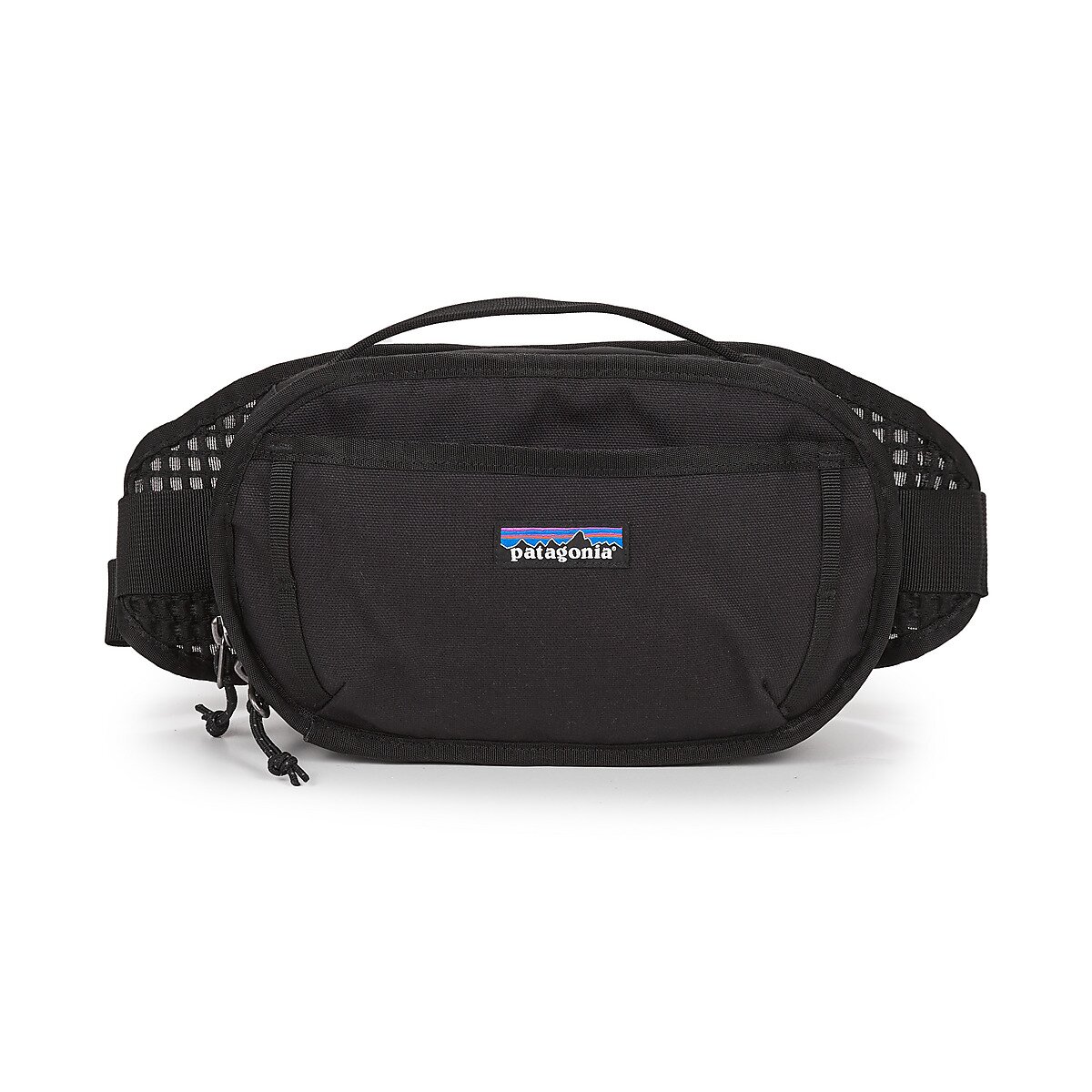 Patagonia Genti Fieldsmith Hip Pack
