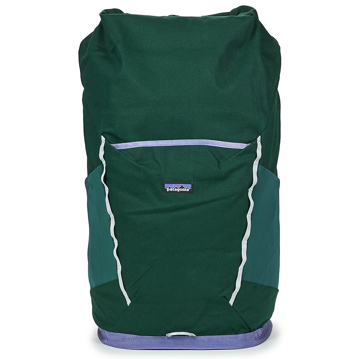 Patagonia Genti FIELDSMITH ROLL TOP PACK