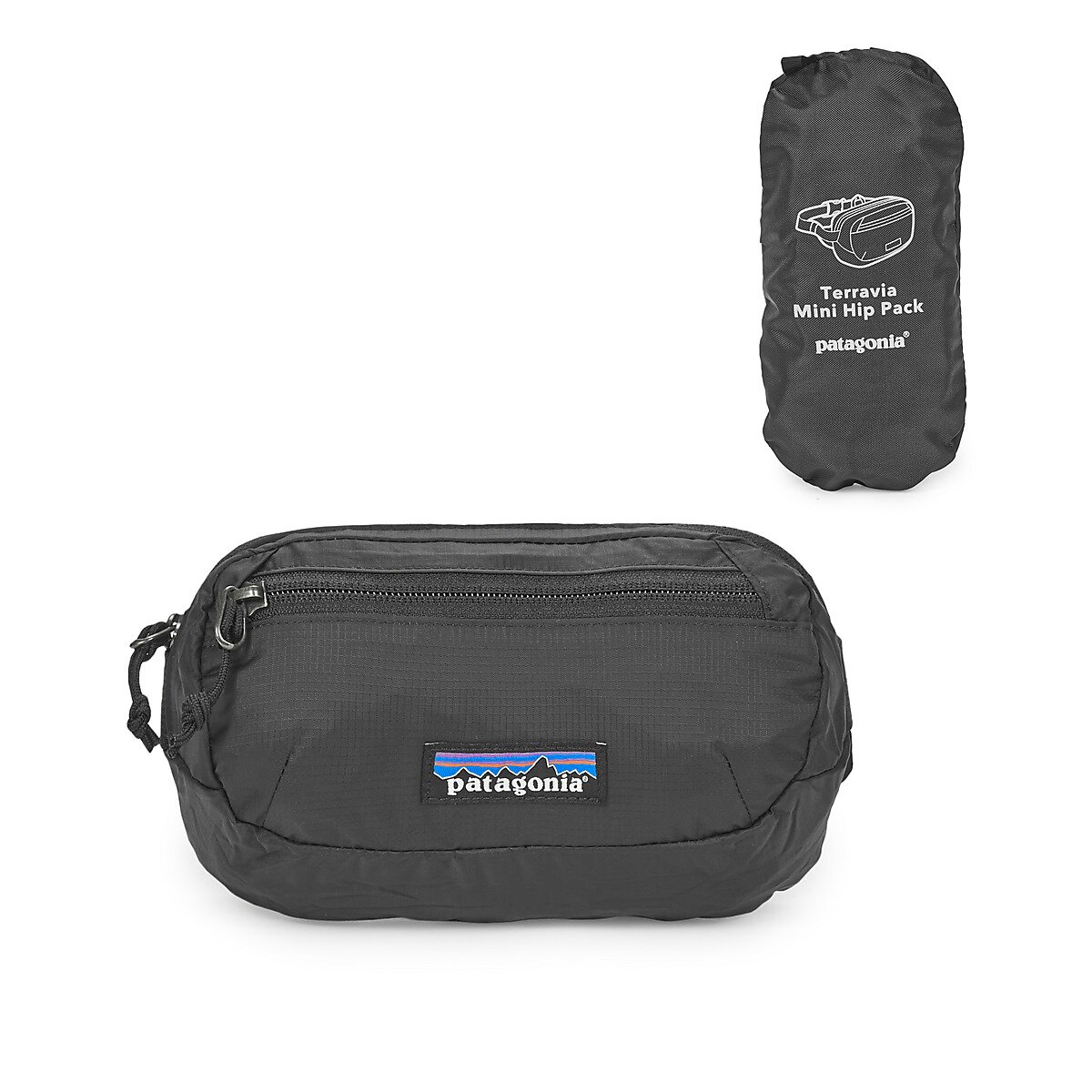Patagonia Genti TERRAVIA MINI HIP PACK