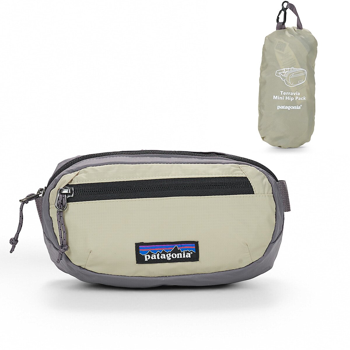 Patagonia Genti TERRAVIA MINI HIP PACK