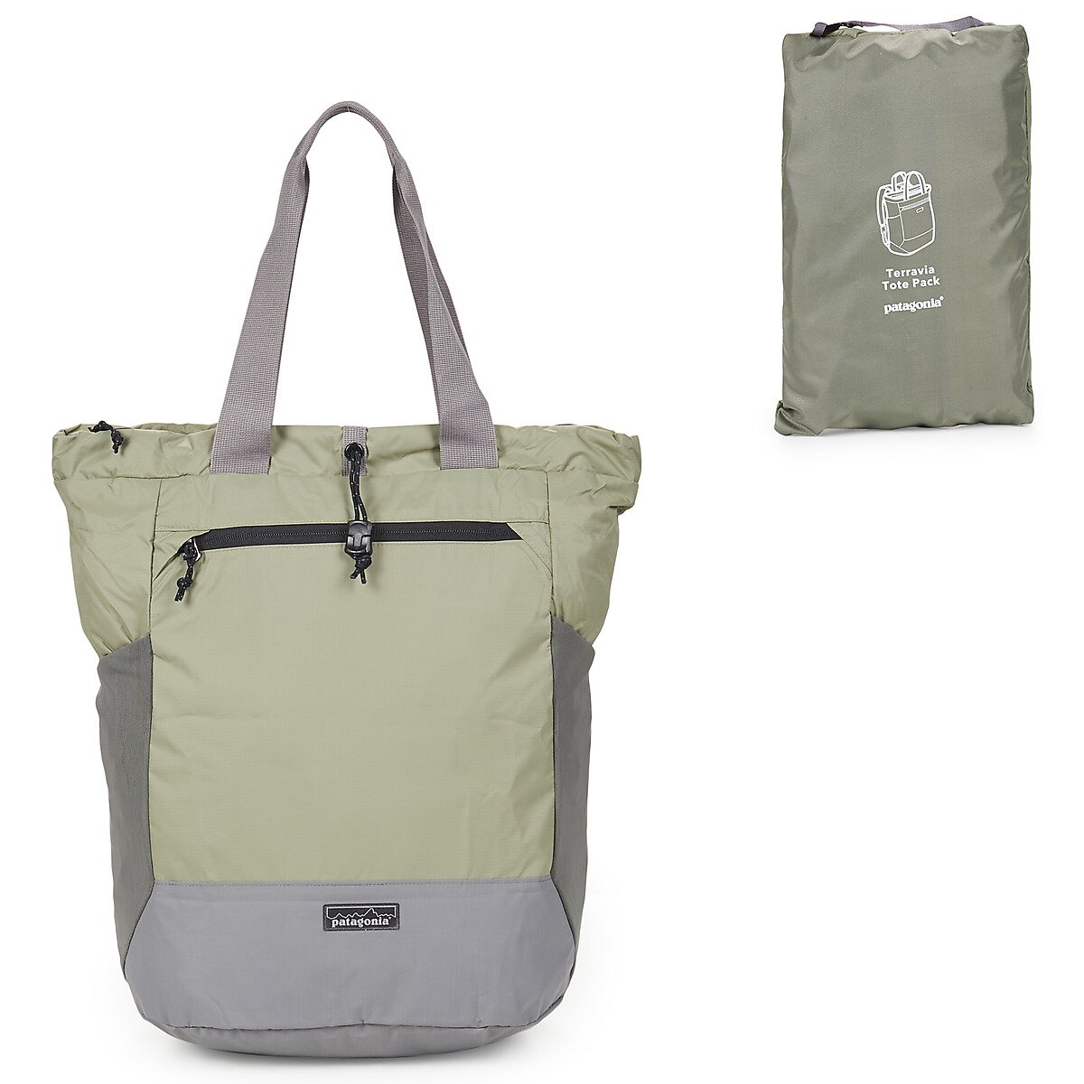 Patagonia Genti TERRAVIA TOTE PACK