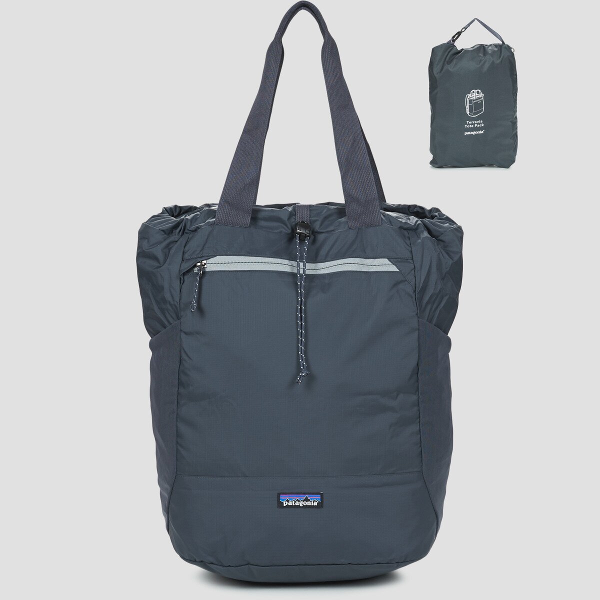 Patagonia Genti TERRAVIA TOTE PACK