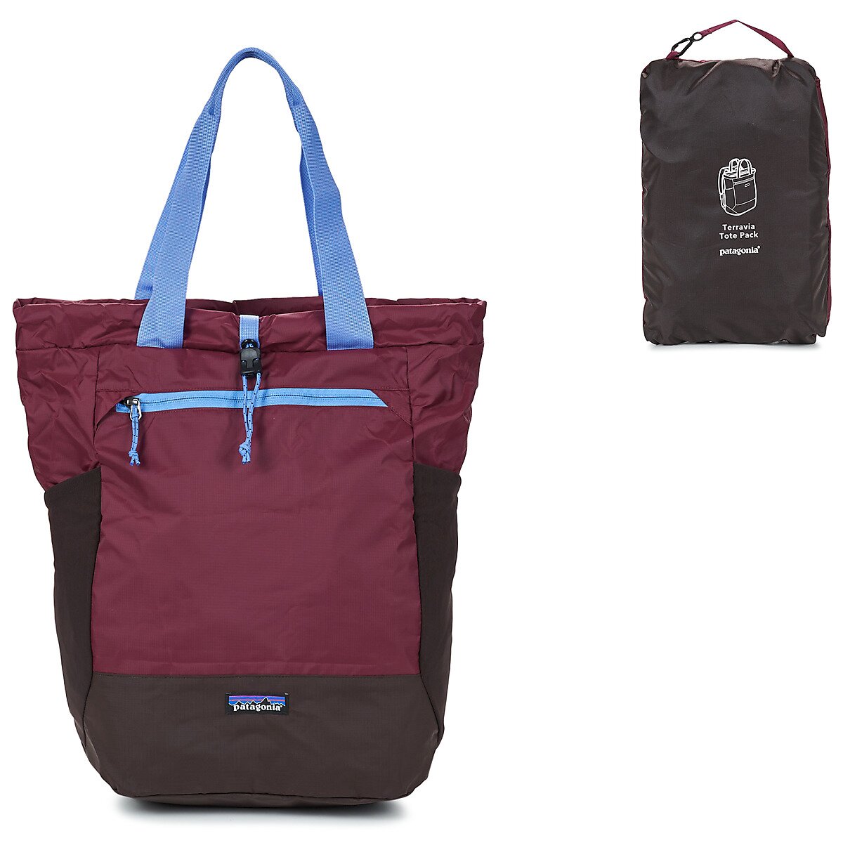 Patagonia Genti TERRAVIA TOTE PACK