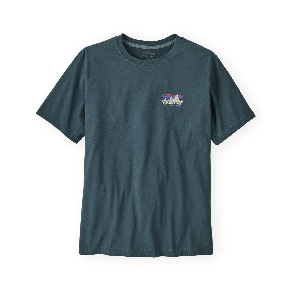 Patagonia Îmbracaminte '73 Skyline T-Shirt - Summit Blue