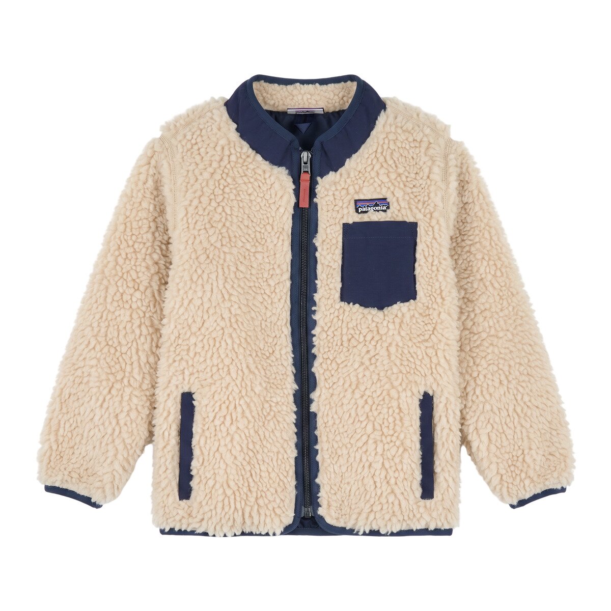 Patagonia Îmbracaminte BABY RETRO-X JACKET