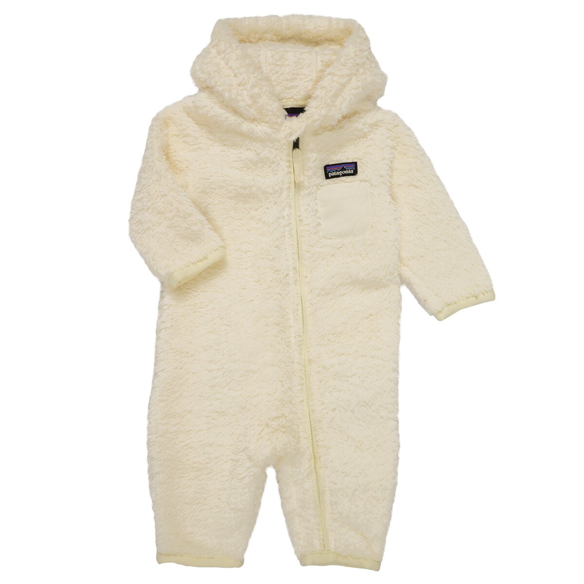 Patagonia Îmbracaminte FURRY FRIENDS BUNTING