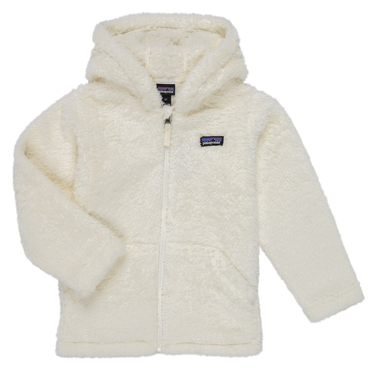 Patagonia Îmbracaminte FURRY FRIENDS HOODY
