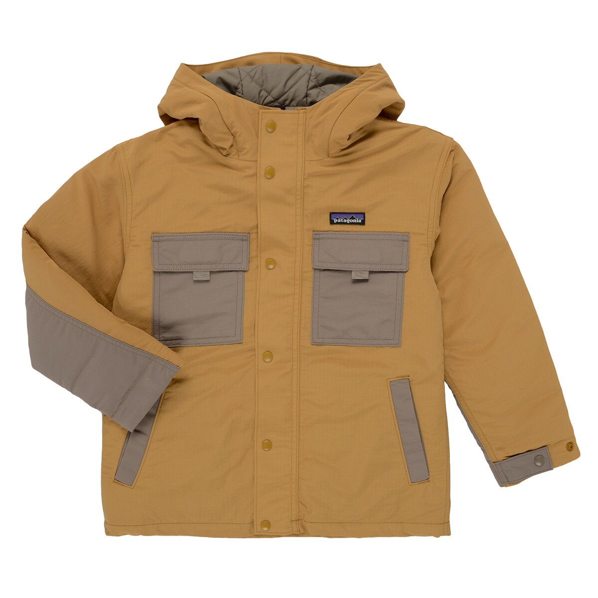 Patagonia Îmbracaminte K'S INSULATED OUTDOOR EVERYDAY JKT