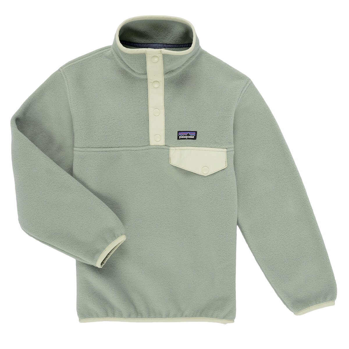 Patagonia Îmbracaminte K'S LW SYNCH SNAP-T P/O