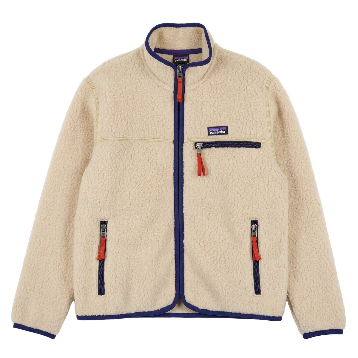 Patagonia Îmbracaminte K'S RETRO PILE JKT