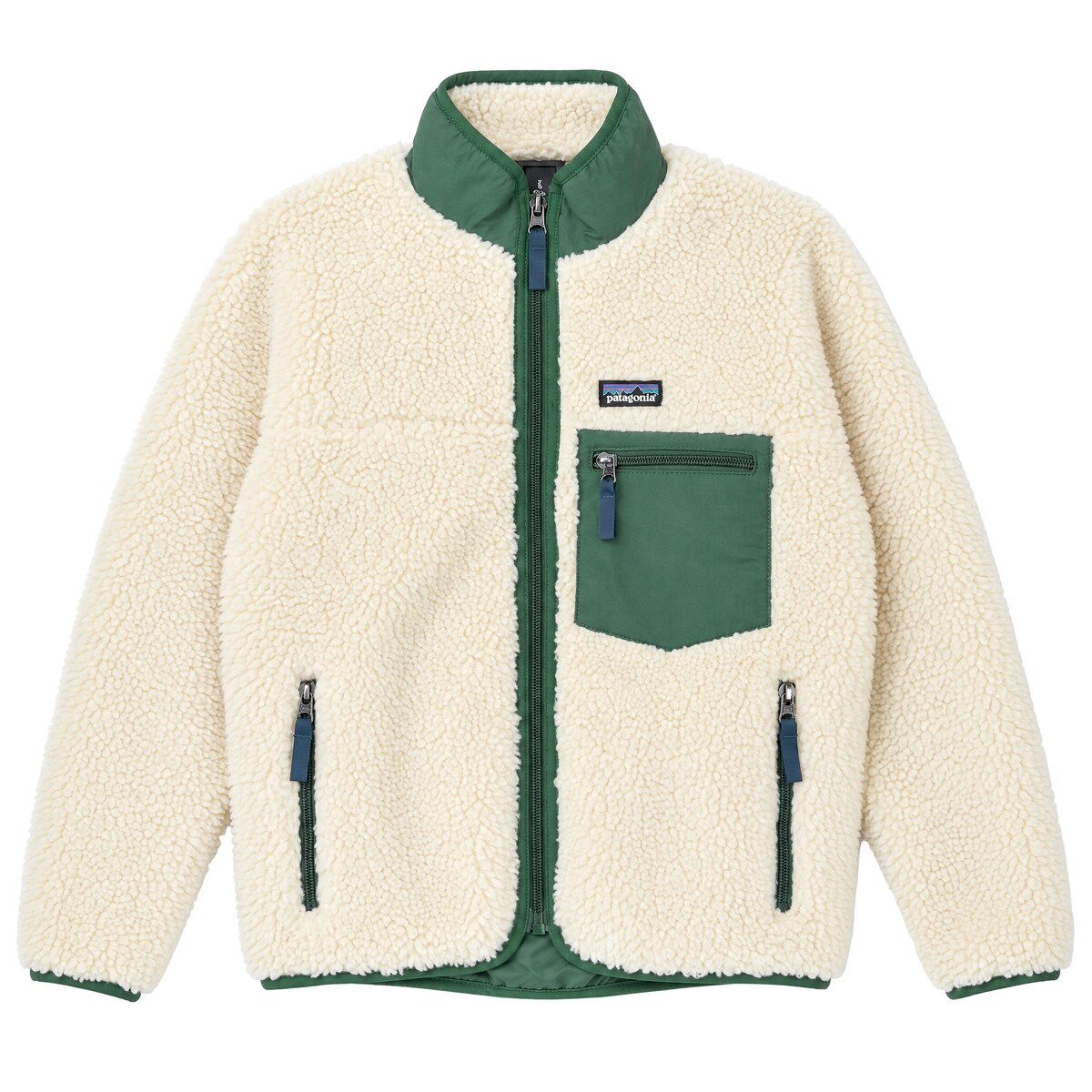 Patagonia Îmbracaminte K'S RETRO-X JACKET