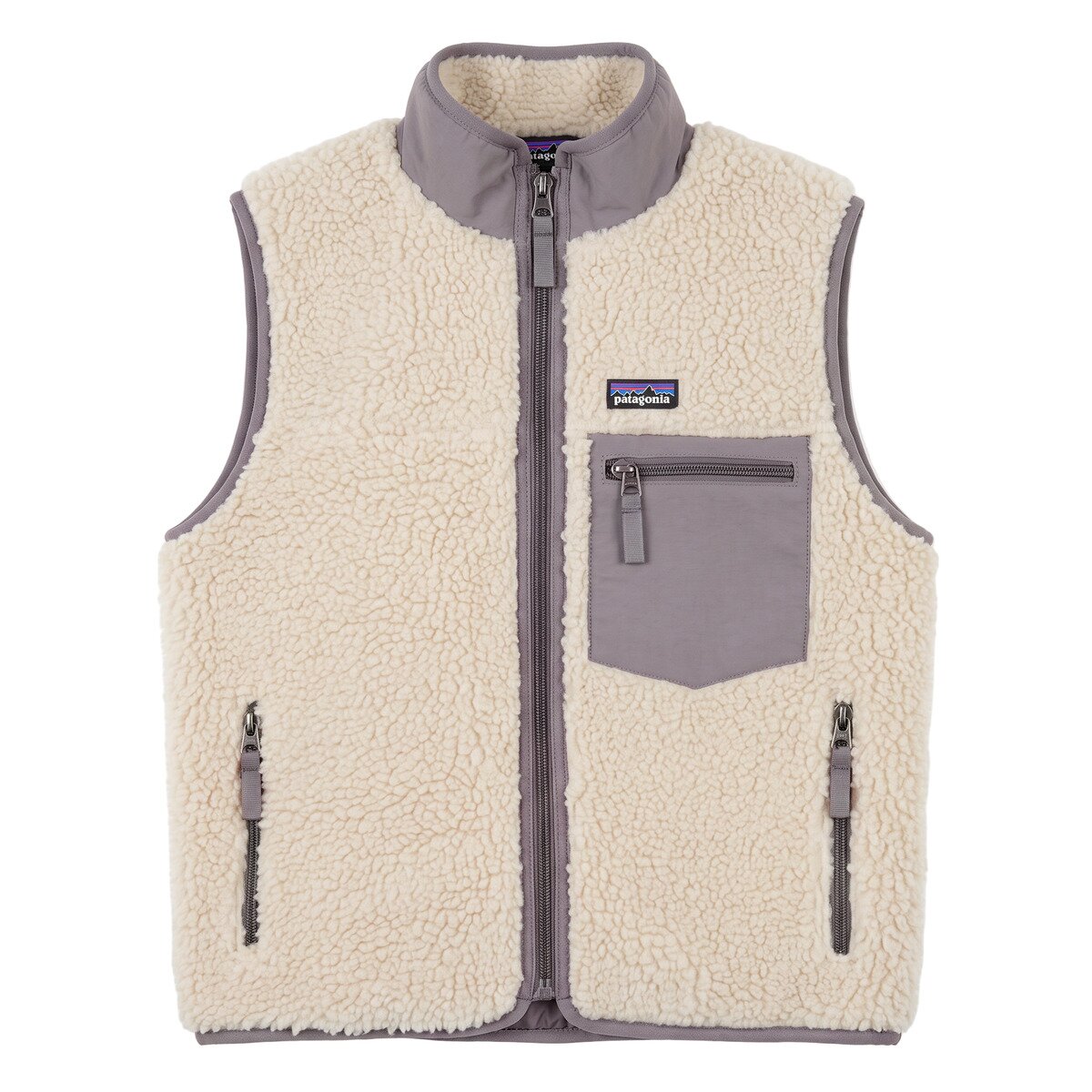 Patagonia Îmbracaminte K'S RETRO-X VEST