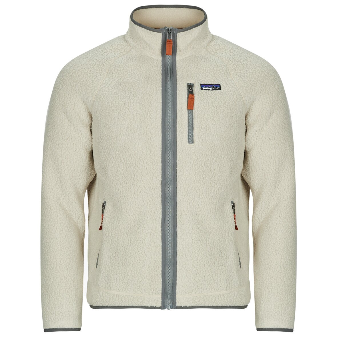 Patagonia Îmbracaminte MEN'S RETRO PILE JACKET